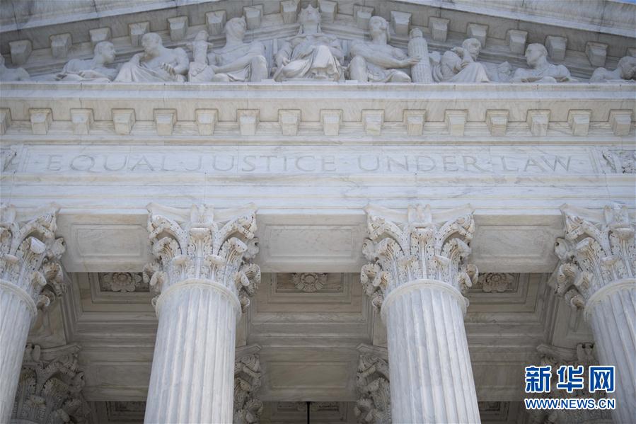 (國(guó)際)(3)美國(guó)執(zhí)行17年來首次聯(lián)邦死刑 以注射方式處決一名殺人犯