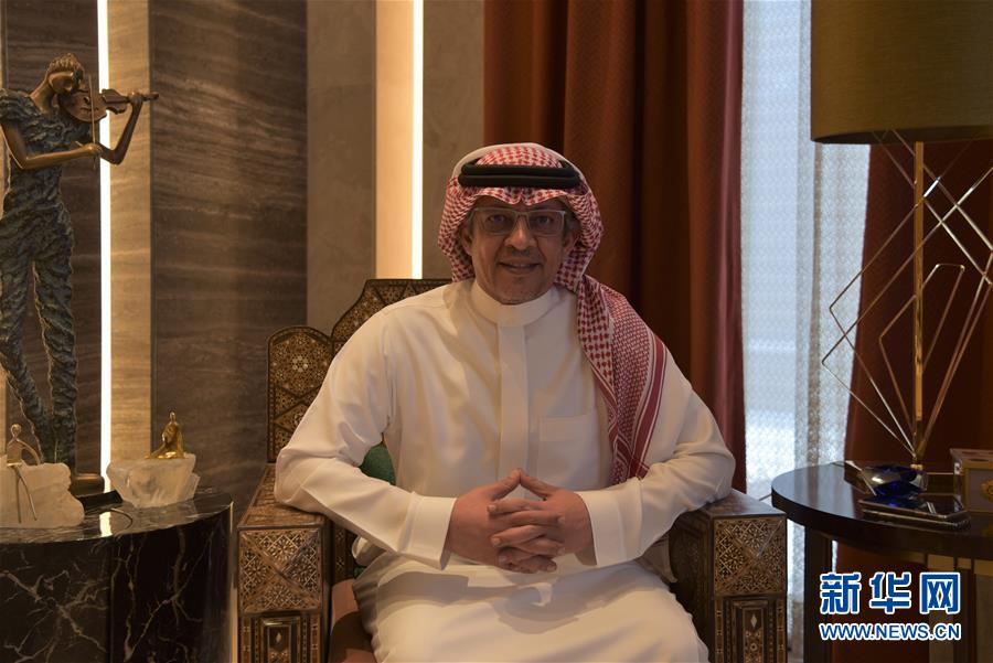 （國(guó)際&middot;圖文互動(dòng)）專(zhuān)訪(fǎng)：世貿(mào)組織需要重大和必要改革&mdash;&mdash;訪(fǎng)世貿(mào)組織總干事候選人穆罕默德&middot;圖韋杰里