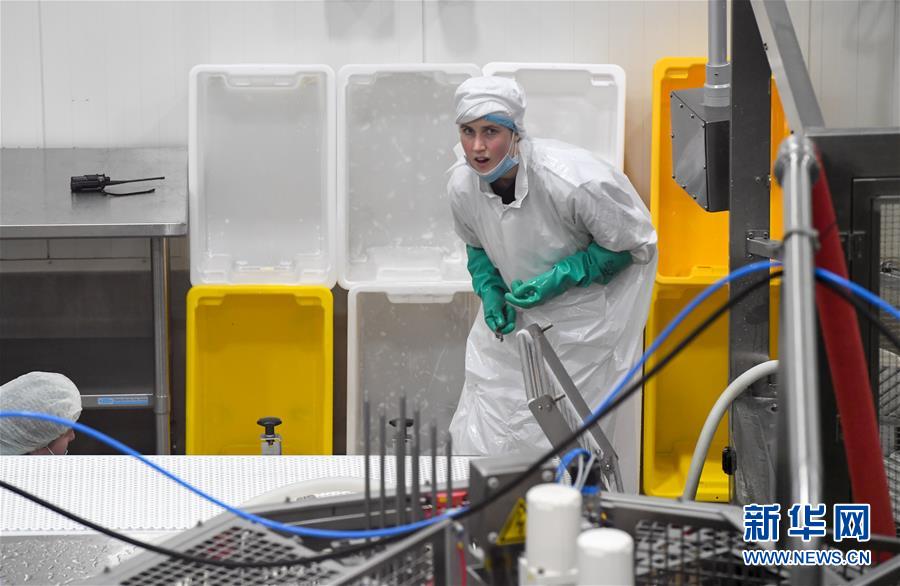 （第三屆進(jìn)博會&middot;圖文互動）（2）通訊：新西蘭的進(jìn)博會味道，甜