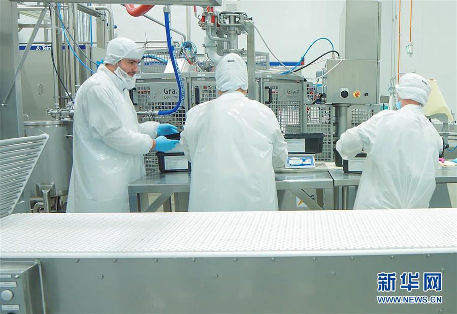 （第三屆進(jìn)博會&middot;圖文互動）（3）通訊：新西蘭的進(jìn)博會味道，甜