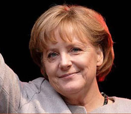 德國(guó)能否主導(dǎo)烏克蘭局勢(shì)？