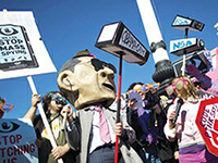 監(jiān)聽(tīng)亞太，美曾想&ldquo;借道&rdquo;日本光纜