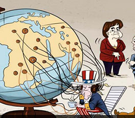 "泄密者"們現(xiàn)今命運(yùn)幾何？