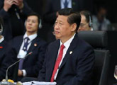 習(xí)近平：金磚國家要做世界經(jīng)濟(jì)穩(wěn)定之錨、國際和平之盾
