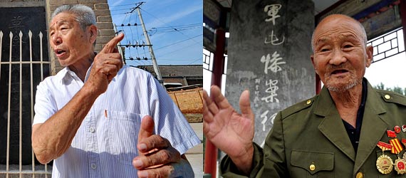 日軍侵華慘案親歷者回憶：不愿延續(xù)仇恨，但絕不會(huì)忘記殘酷暴行