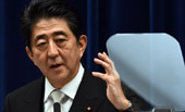 安倍睦鄰 誠(chéng)意幾何？