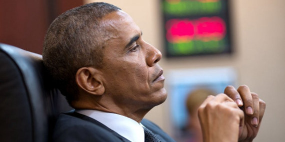 搞亞太再平衡 奧巴馬還有后勁兒折騰嗎？