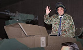 “安倍戰(zhàn)車(chē)”向南墻發(fā)起撞擊？