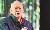 “為李光耀、李顯龍父子祝福”