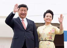 習(xí)近平對越南、新加坡進(jìn)行國事訪問（2015.11.5-2015.11.7）