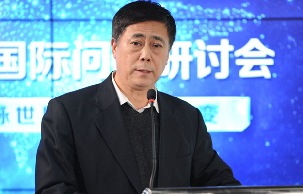 張軍社：“黑天鵝”將繼續(xù)發(fā)酵 中國(guó)不惹事、不怕事