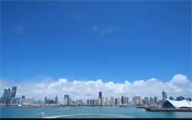 視頻|你好，青島！你好，上合！