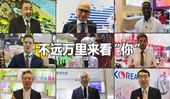 看快閃《不遠(yuǎn)萬里來看“你”》，聽老外點(diǎn)贊進(jìn)博會