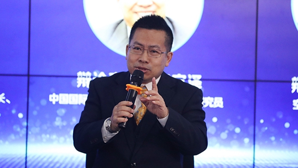 美國的未來，是大治還是大亂？