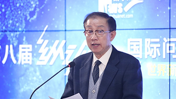 日本的所謂“第三次開(kāi)國(guó)”為何需要警惕？