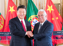 習(xí)近平主席對(duì)西班牙、阿根廷、巴拿馬、葡萄牙進(jìn)行國(guó)事訪問(wèn)并出席二十國(guó)集團(tuán)領(lǐng)導(dǎo)人峰會(huì)（2018.11.27-12.5）