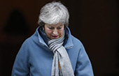 英國(guó)決定延期“脫歐” “脫歐”真要變“拖歐”？
