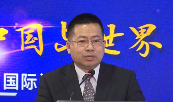 中國走自己的路，也讓別人有路可走