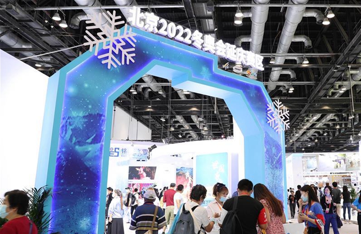 更快，更暖，更絢 ——高新科技將讓北京冬奧更加精彩
