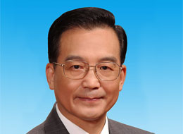 溫家寶出席上合組織總理會議、舉行中俄總理定期會晤并訪問俄羅斯、吉爾吉斯斯坦