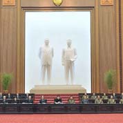 核武不會(huì)用來換美元