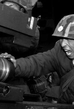 &ldquo;第二次朝戰(zhàn)已難免&rdquo;？