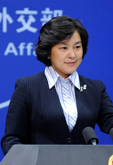 美國當反省本國人權(quán)問題