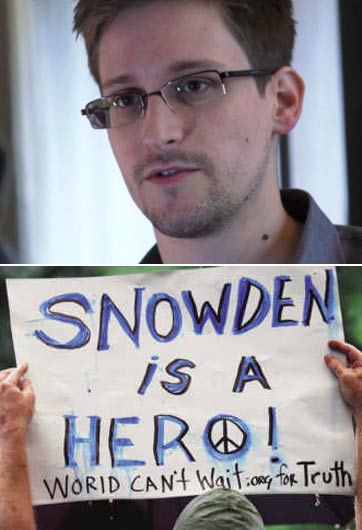 &ldquo;棱鏡&rdquo;照出了什么真相？