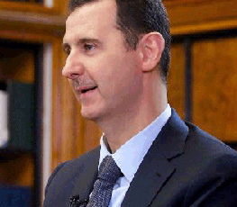 敘交&ldquo;槍&rdquo; 美就會(huì)不&ldquo;殺&rdquo;？