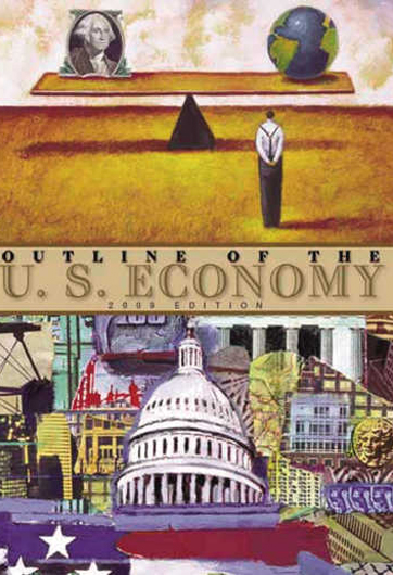 雷曼破產(chǎn)啟示錄：美國經(jīng)濟需調(diào)結構