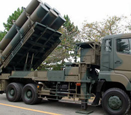 日本"鎖喉"軍演 意在中國？