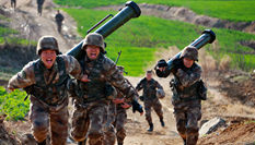 陸軍&ldquo;王杰班&rdquo;鍛造&ldquo;一不怕苦、二不怕死&rdquo;尖刀紀(jì)實(shí)