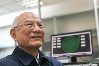 劉永坦：“從0到1”，他為祖國(guó)海疆雷達(dá)打造“火眼金睛”