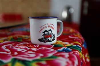 吉林小山村刮起&ldquo;土味&rdquo;時尚風