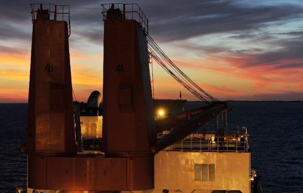 &ldquo;雪龍&rdquo;號做好準(zhǔn)備 得到指令后將前往疑似海域（組圖）